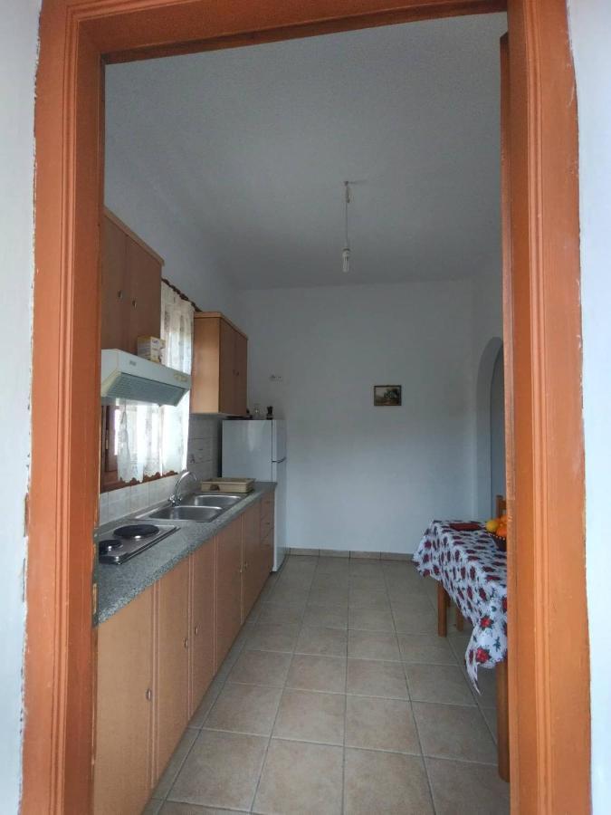 Aggeliki'S Apartments Lipsi Exterior photo